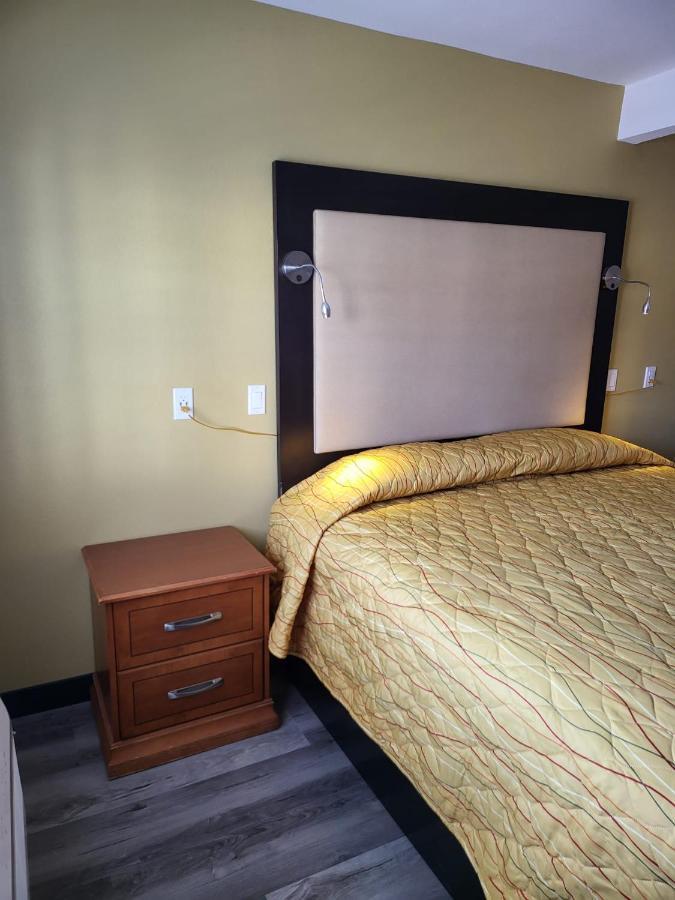 Stadium Inn&spas