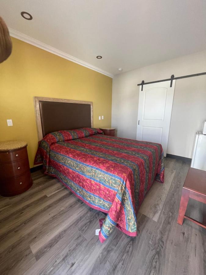 Stadium Inn&spas Hotel *