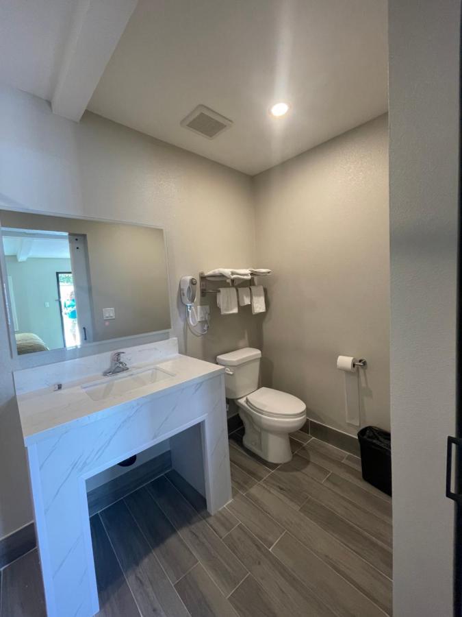 Hotel Stadium Inn&spas Los Angeles