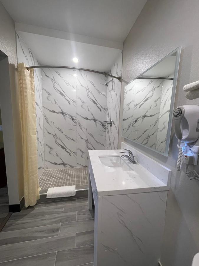 Hotel Stadium Inn&spas