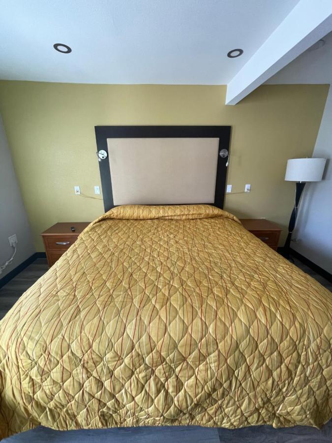 Hotel Stadium Inn&spas *