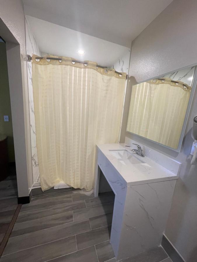 Stadium Inn&spas Hotel Los Angeles