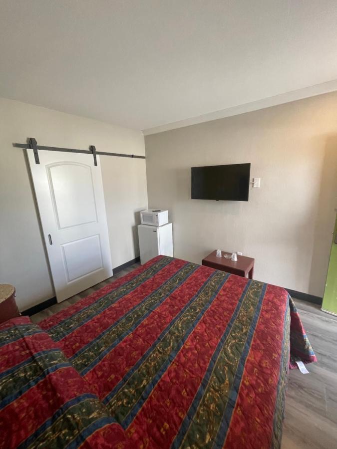 Stadium Inn&spas