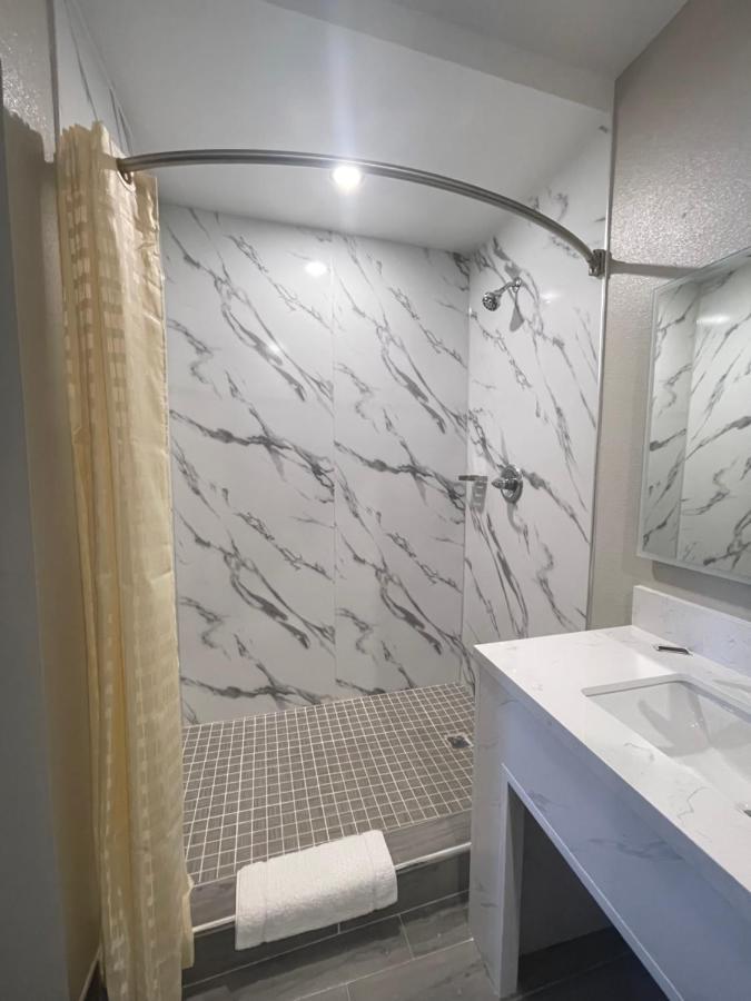 Hotel Stadium Inn&spas Los Angeles
