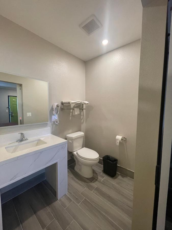Hotel Stadium Inn&spas *
