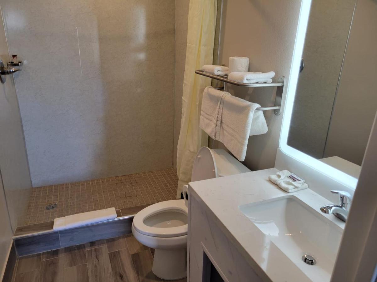 Stadium Inn&spas * Los Angeles