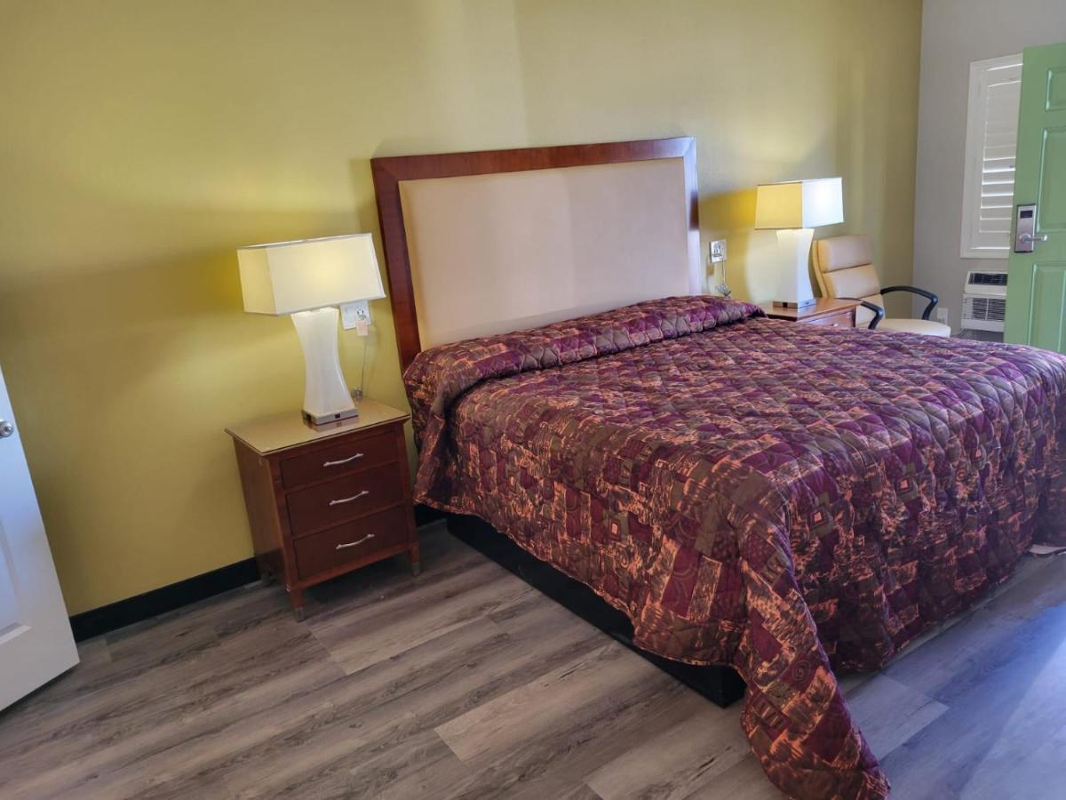 Stadium Inn&spas Hotel