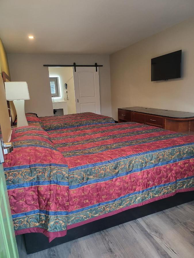 Stadium Inn&spas Hotel
