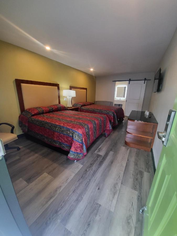 Stadium Inn&spas Hotel *